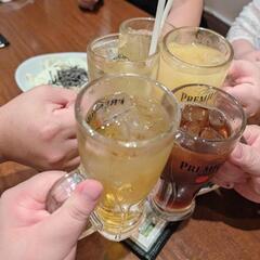 飲み友達