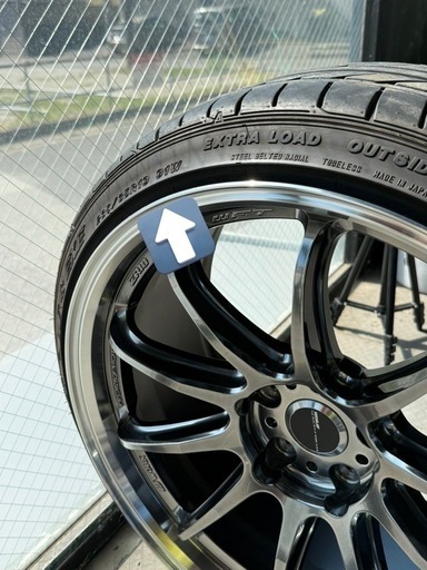 WORK エモーション ZR10