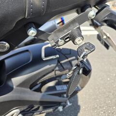 ホンダグロム　GROM　JC92 125ccの画像