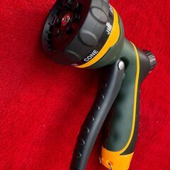 散水ノズル　新品