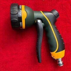 散水ノズル　新品の画像