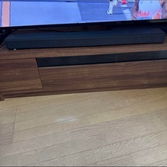 「SONY サウンドバー HT-G700