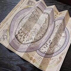 ハリーポッター　杖　マジカルワンド　USJ ユニバーサル・スタジオ・ジャパンの画像