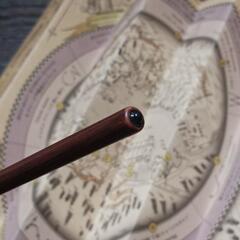 ハリーポッター　杖　マジカルワンド　USJ ユニバーサル・スタジオ・ジャパンの画像