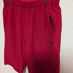 MIZUNO PRO トレーニングズボン