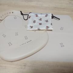 お食事３点セットの画像