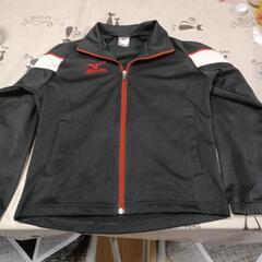ミズノジャージ140　大特価です