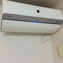 GW中のみ‼️SHARP20畳用