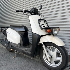 格安！原付！ヤマハ　ギア　gear 50cc 配達可能！