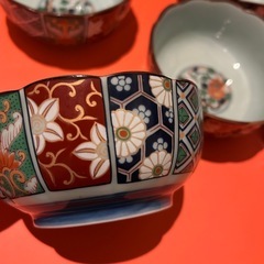 和食器　小鉢　5個セットの画像