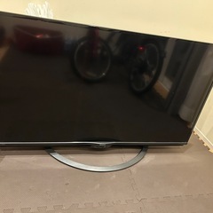 テレビ