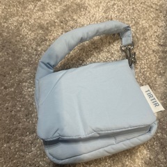 ミニポーチ バッグ 小物入れ ミニバッグ TIRTIR の画像