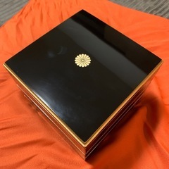 重箱