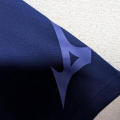 MIZUNO Tシャツ👕の画像