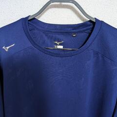 MIZUNO Tシャツ👕の画像