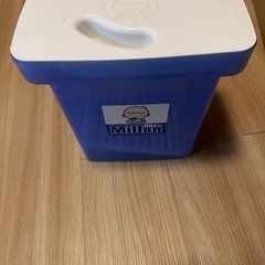 ミルトン　Milton専用容器