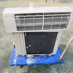 🌸ダイキン3.6kwエアコン✅設置込み🆘保証付け🚘配達可能の画像