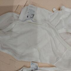 値下げ7月処分 60,70cm 赤ちゃん　服　ベビー　夏　UNIQLO　バースデーの画像