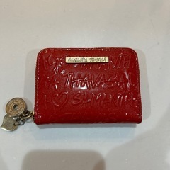 Samantha THAVASH コインケース