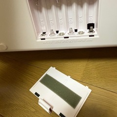 カシオの光ナビキーボードの画像