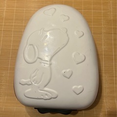 スヌーピー キャリーケース