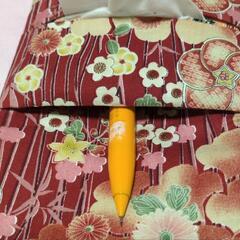 ポケットティッシュ入れの画像