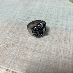 キーパーリング？の画像