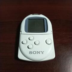 ポケットステーション　ps1 ps