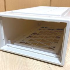 天馬 Fits 衣装ケース S-30 カプチーノの画像
