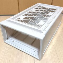 天馬 Fits 衣装ケース S-30 カプチーノの画像