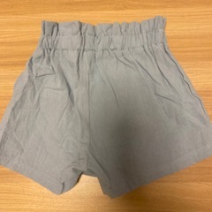新品　女の子　ショートパンツ　ズボン　95 100の画像