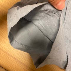 新品　女の子　ショートパンツ　ズボン　95 100の画像