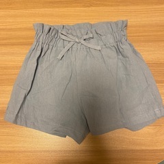 新品　女の子　ショートパンツ　ズボン　95 100