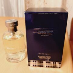 BURBERRY Weekend for Menの画像