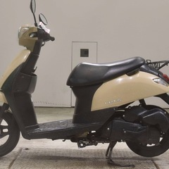 スズキレッツ　CA4AA