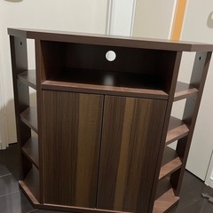 テレビラック