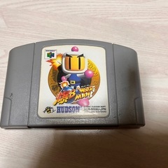 ニンテンドー64の画像