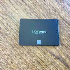 ◇SAMSUNG 2.5インチSSD 860EVO 500GB ...