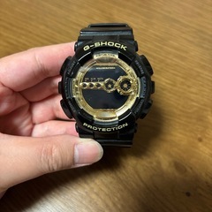 G-SHOCK