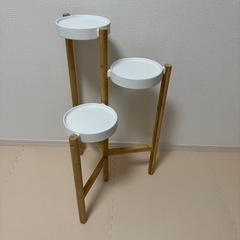 IKEA プラントスタンド