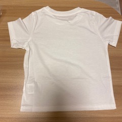 新品　95　女の子　Tシャツ　半袖の画像