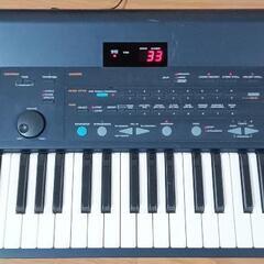 Roland シンセサイザー MIDIケーブル付き