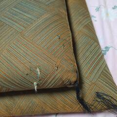 座布団2枚セットの画像