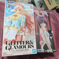 　セール中　フィギュア②