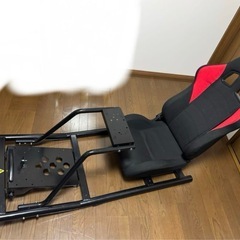 ROSSO MODELLO ハンコン スタンド　プレイシート コ...