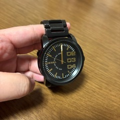 DIESEL  腕時計
