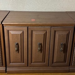 Technics SC-6500　ジャンク品