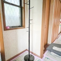 宮武製作所 ポールハンガー LALIA