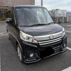 スズキ スペーシアカスタム OEM車 マツダフレアワゴンカスタム...