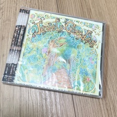 Jewels Garden／hibiku（山村響）コンセプトミニ...